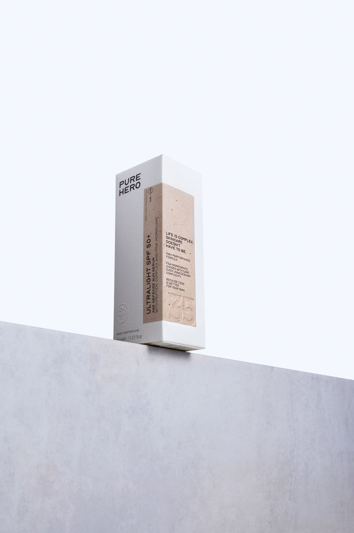 Ultralight SPF 50+