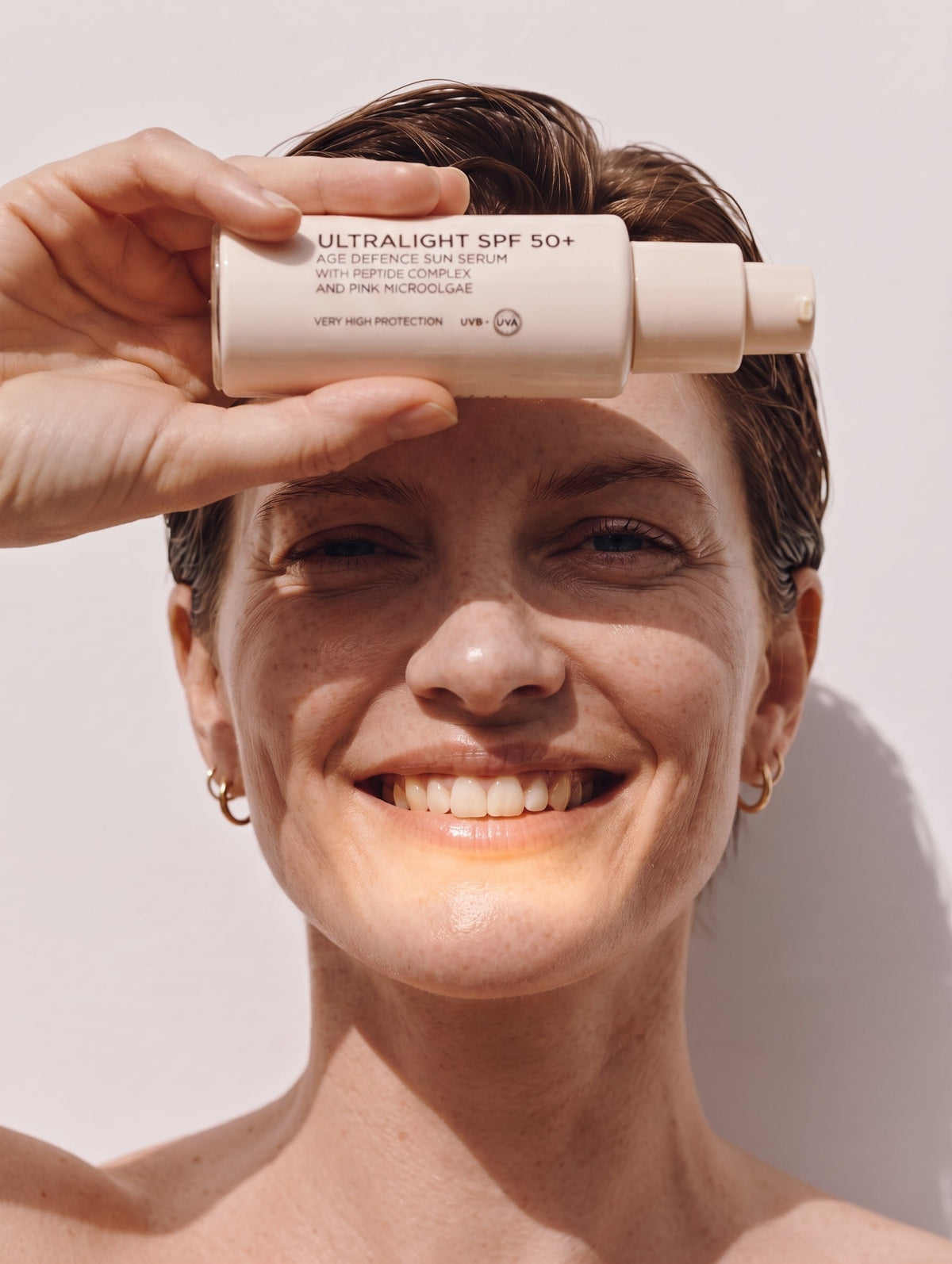 SPF: The Most Luxurious Product in Your Routine