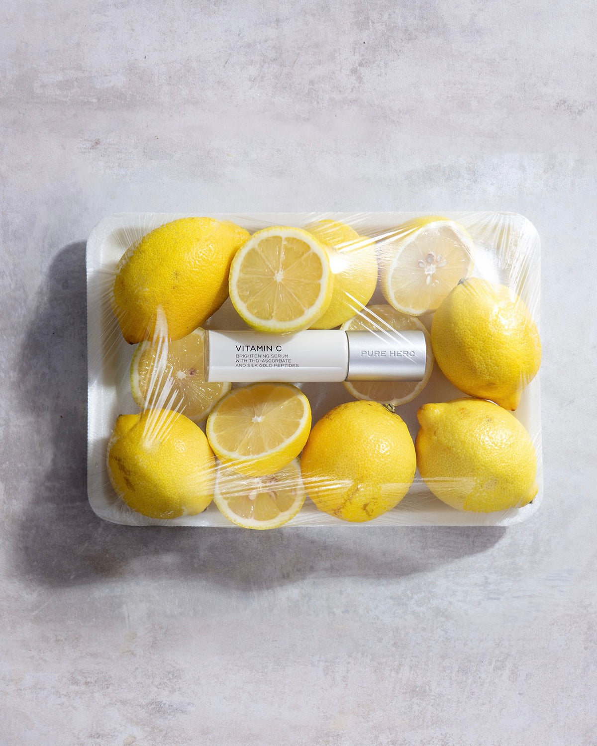 Vitamin C