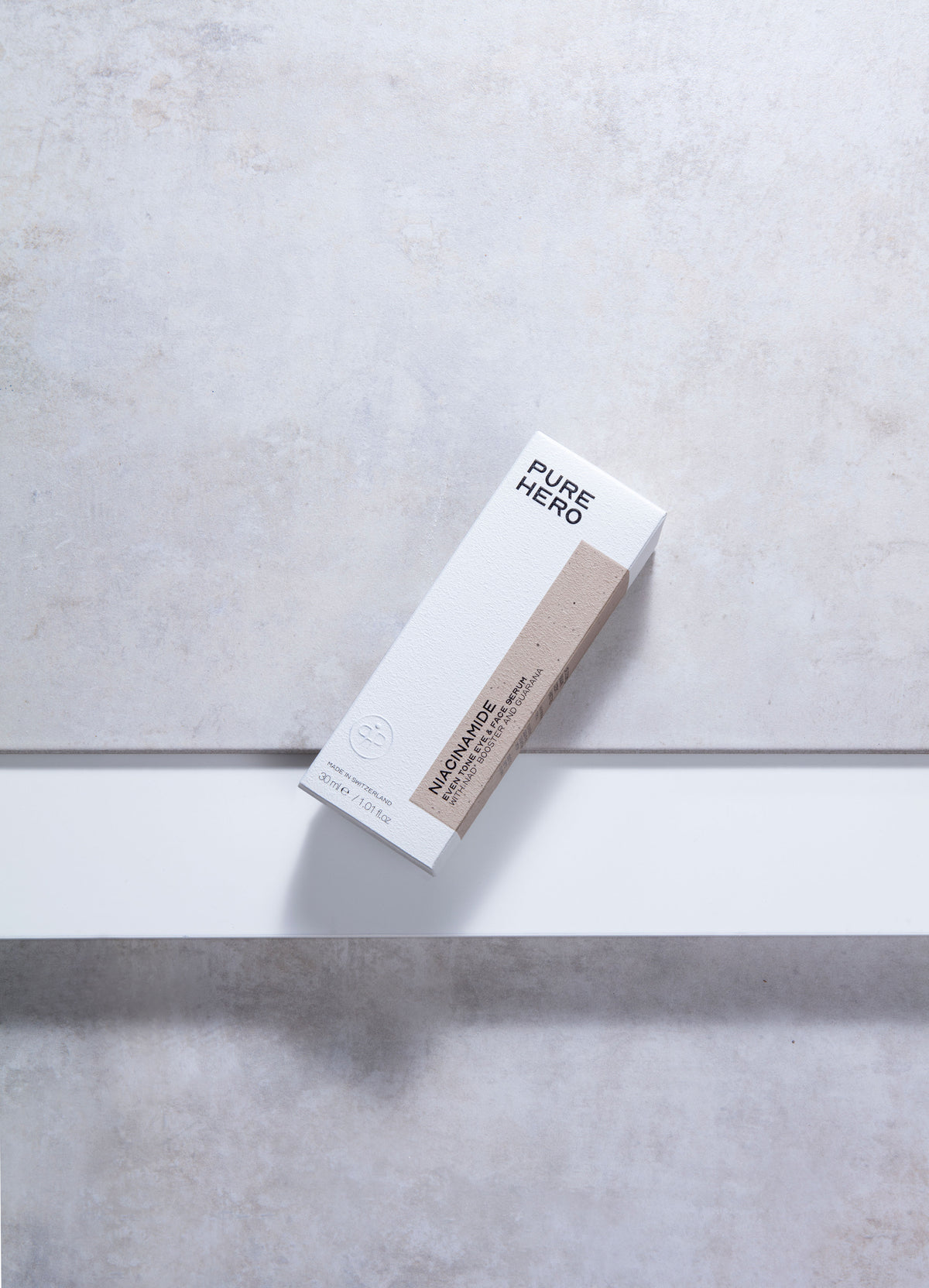 Niacinamide