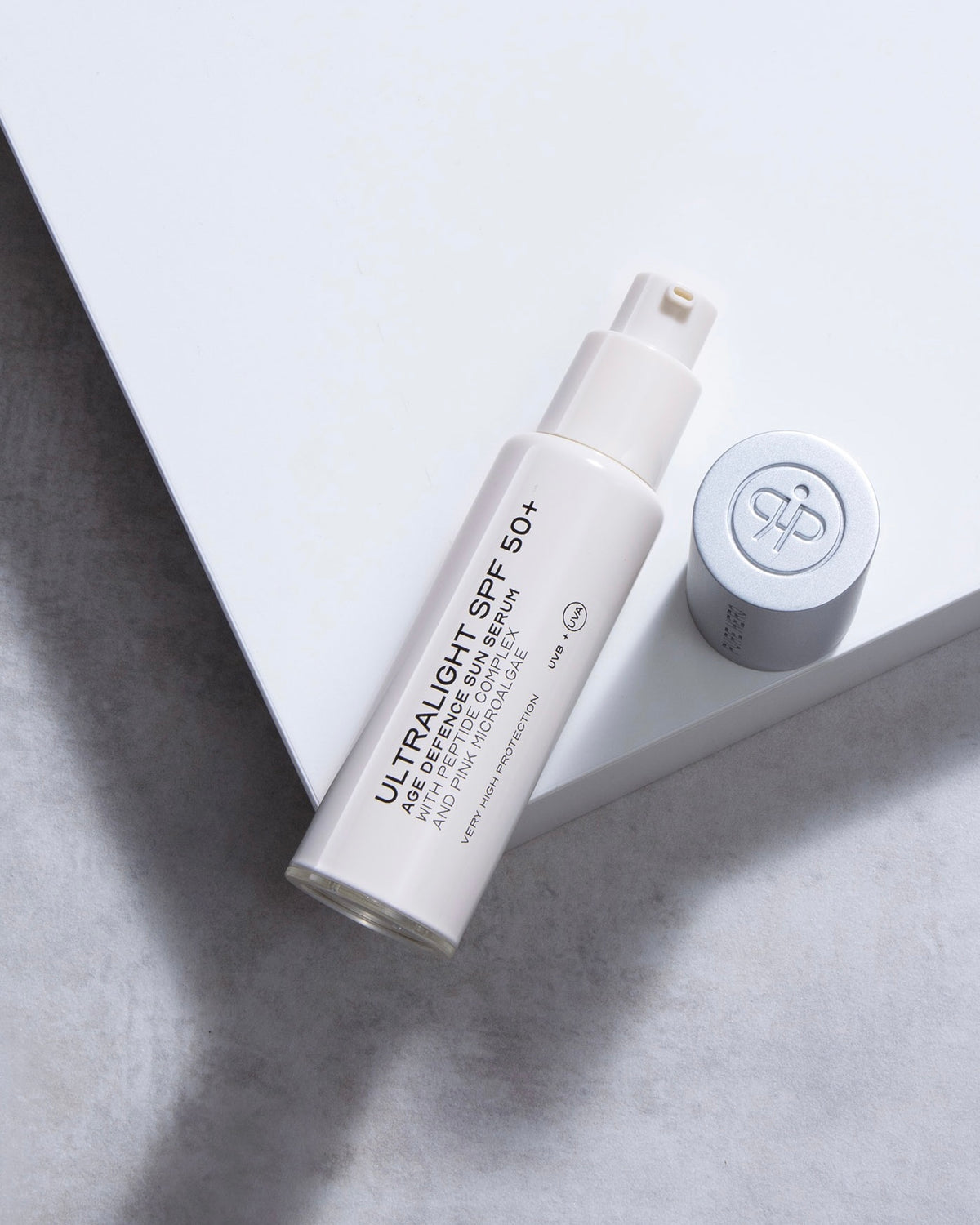 Ultralight SPF 50+